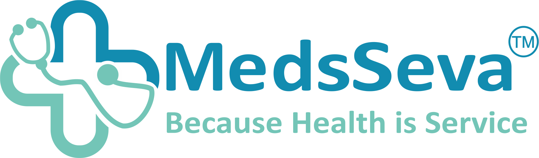 MedsSevaGroup Logo