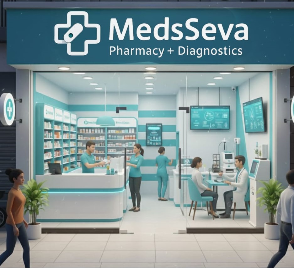 Trusted healthcare team